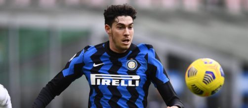 Inter, il Bayern potrebbe proporre lo scambio Pavard - Bastoni