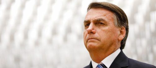 Jair Bolsonaro poderá em breve ter revelado se tomou ou não vacina contra a Covid-19 (Alan Santos/PR)