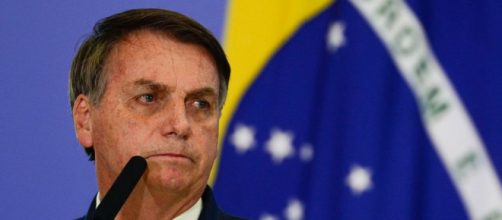 Jair Bolsonaro terá contas investigadas pelo TCU (Agência Brasil)