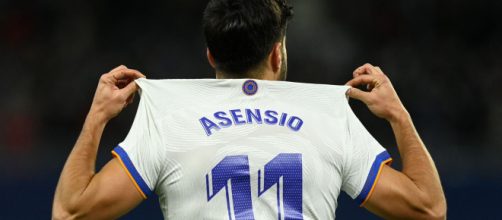 Milan, idea Asensio in caso di addio di Leao.