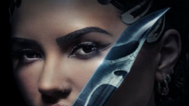 "Scream IV" : Demi Lovato va interpréter "Still Alive" © Twitter @Demi Lovato