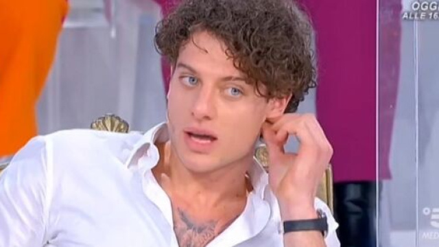 U&D, la scelta di Federico Nicotera.