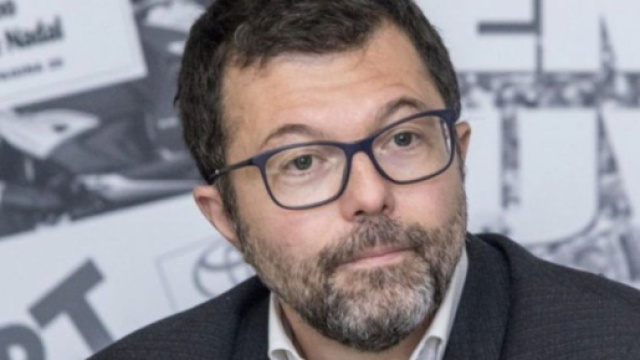 Vaciago: 'Perché i -15 punti se le plusvalenze non si possono calcolare?'.