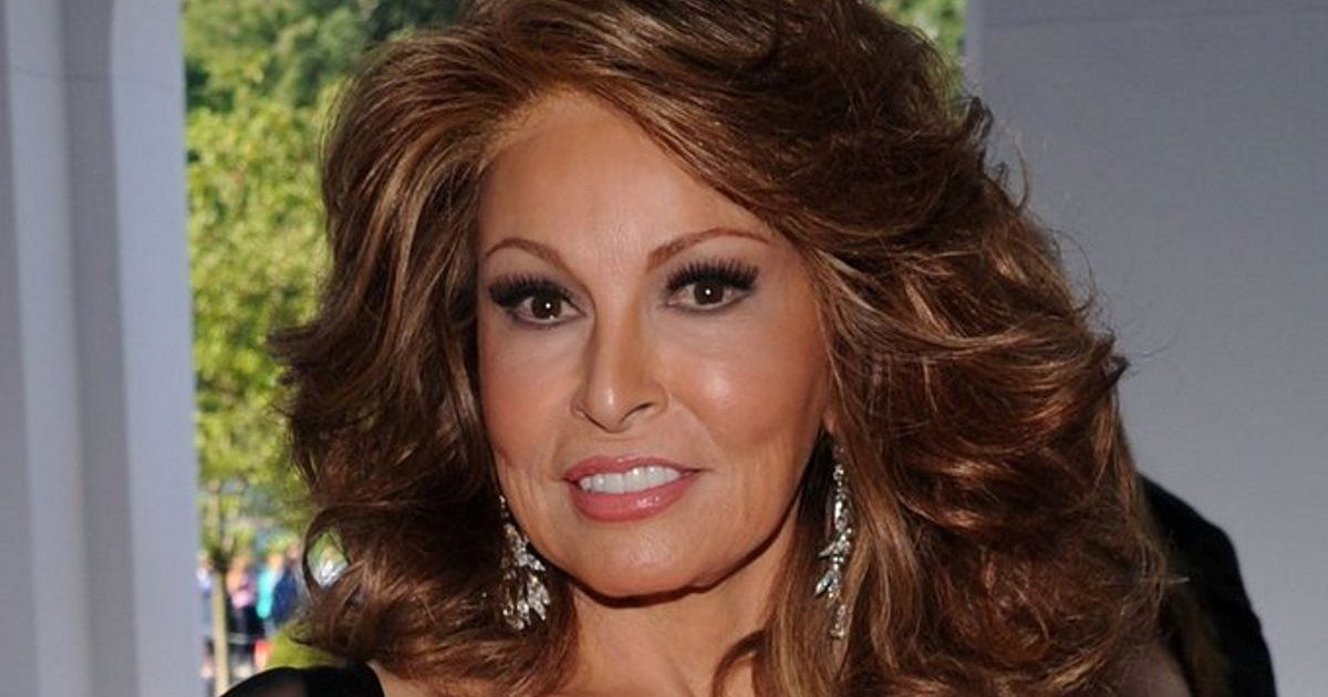 Muere A Los 82 Años Raquel Welch Una De Las 100 Actrices Más Sexis Del Siglo Xx Vídeos 