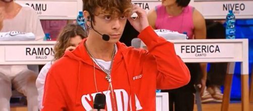 Amici 2023, Jore lascia il cast.