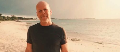 Demi Moore publicó el comunicado informando sobre el estado de salud de Bruce Willis (Instagram/demimoore)