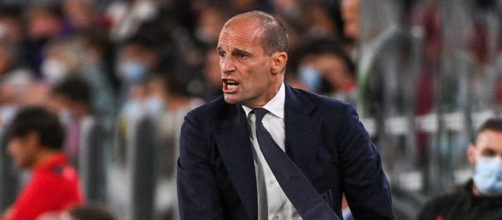 Juventus, De Paola: 'Quello di Allegri mi è sembrato un atteggiamento vigliacco'.