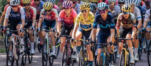 Patrick Lefevere: 'Ciclismo femminile spinto artificialmente'.
