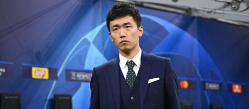 Steven Zhang potrebbe valutare di vendere l'Inter a Marc Lasry.