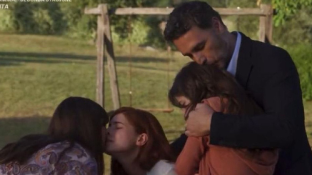 Buongiorno mamma 2,cambio programmazione: stop doppia puntata, non va in onda il 22/02.