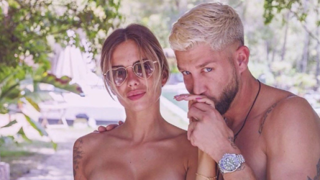 Paga (Les Marseillais) quitte définitivement la téléréalité. screenshot Instagram @paga_lmsa