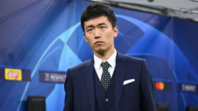 Steven Zhang potrebbe valutare di vendere l'Inter a Marc Lasry.