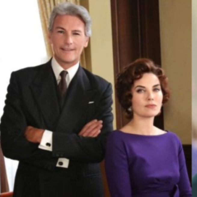 Il Paradiso, spoiler al 3/03:Umberto geloso di Adelaide, Clara soffre per amore.