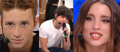 Amici 22, spoiler 21° speciale: Wax bacia Niveo e imita Angelina per gioco, assente Jore.