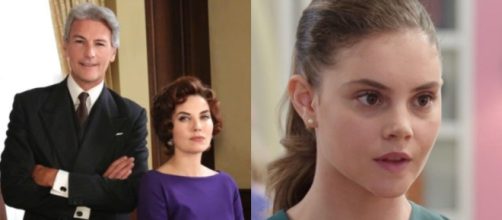 Il Paradiso, spoiler al 3/03:Umberto geloso di Adelaide, Clara soffre per amore.