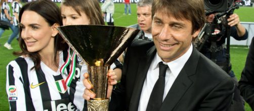 Juventus, in caso di addio di Allegri si pensa ad Antonio Conte.