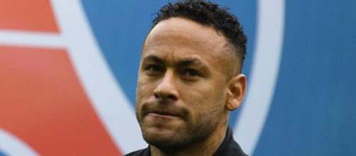 Neymar tem futuro indefinido no PSG. (Arquivo Blasting News)