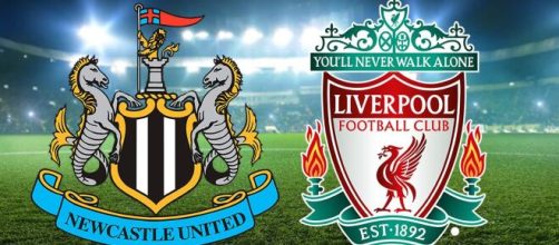 Onde assistir Newcastle x Liverpool ao vivo (Arte/Eduardo Gouvea)