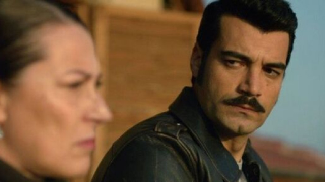 Terra Amara puntate turche: Demir perde le elezioni, il prestigio della famiglia in crisi.