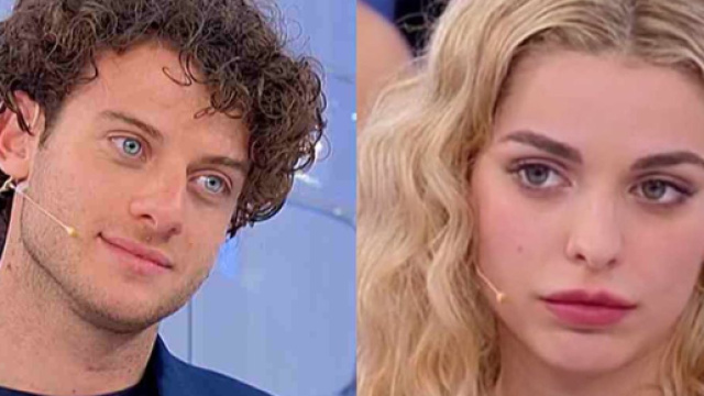 U&D, anticipazioni registrazione 19 febbraio: Federico non sceglie, Carola si dichiara con una lettera.