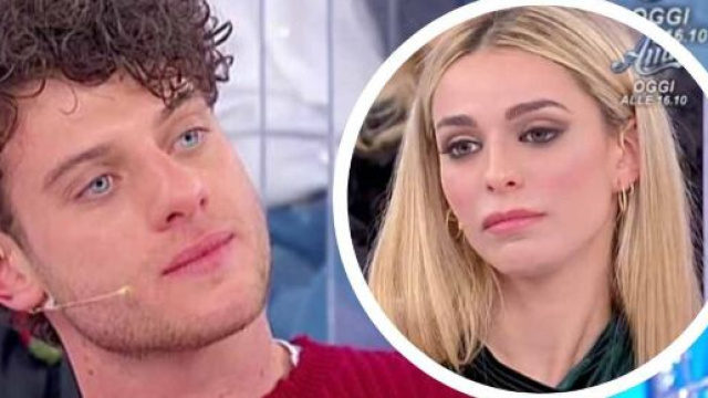 U&D, registrazione 19 febbraio 2023