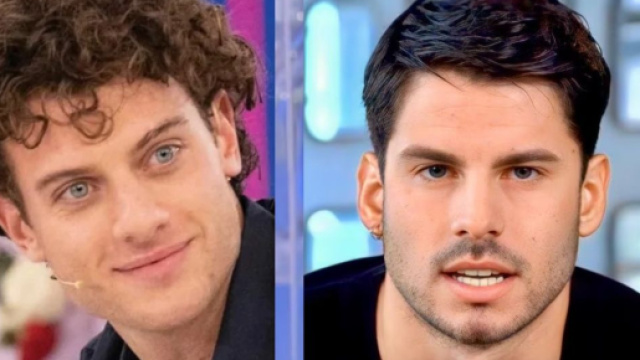 U&D, spoiler riprese 19 febbraio: Nicotera ancora indeciso, esordio per Daffré.