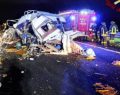 Cosenza, grave incidente stradale sulla strada statale 106: un morto e cinque feriti