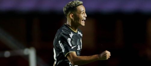 Corinthians jogará contra o Botafogo-SP (Repdrodução/Twitter/@Corinthians)