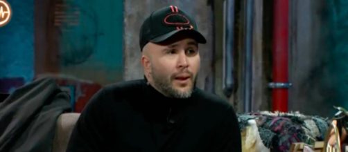 Kiko Rivera quiere formar parte de la Kings League (Twitter, LaResistencia)