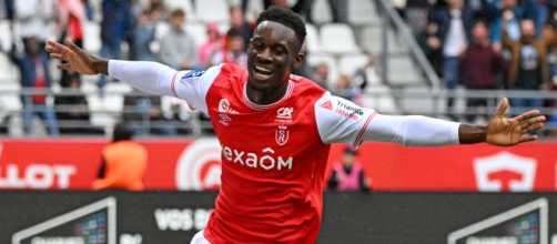 L'Inter penserebbe a Balogun per l'attacco del futuro
