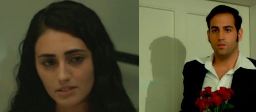 Terra amara, episodi turchi: Cetin prova un nuovo approccio con Gulten ma lei lo rifiuta.