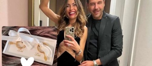 Uomini e donne, Ida Platano mostra delle fedi nuziali e sorprende: 'Ti sposerò perché'.