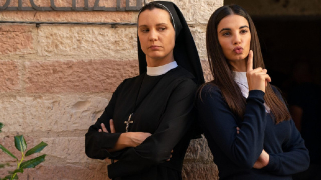 Che Dio ci aiuti 7, anticipazioni 14-16 febbraio.