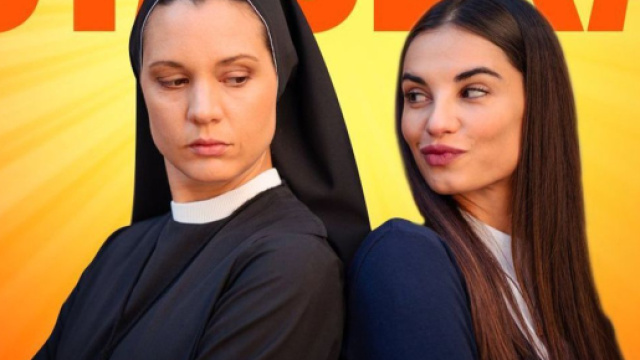 Che Dio ci aiuti 7, perché non va in onda il 9 dicembre