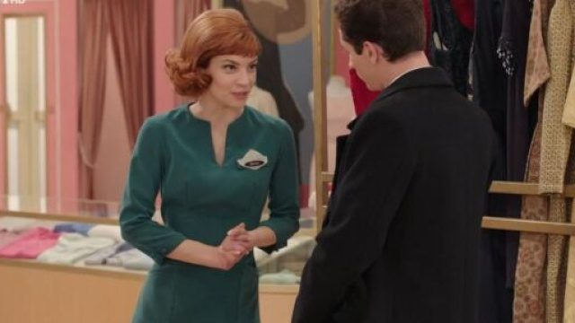 Il Paradiso, anticipazioni 3 febbraio