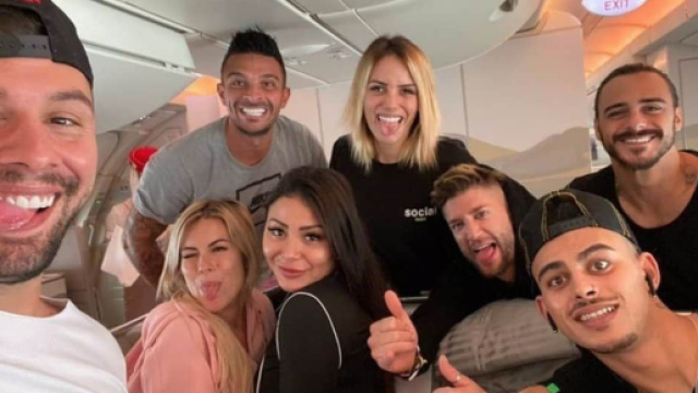 Kevin Guedj de retour en télé-réalité : en vue, les tournages de C'est la famille, Les Marseillais et Les Cinquante 2.