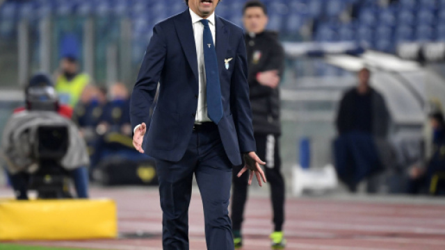 Nuova idea per Inzaghi per il derby