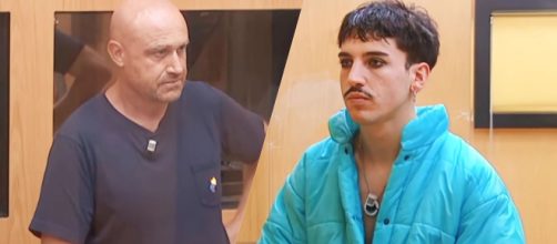 Amici 22, Rudy Zerbi esamina i suoi alunni: Piccolo G sbaglia e rischia l'accesso al serale.