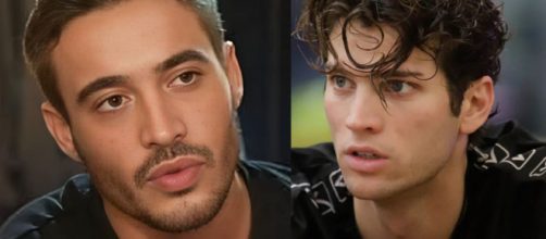 Grande Fratello Vip, pronostici eliminato 20 febbraio: Antonino e Andrea ultimi nei sondaggi.