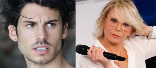 U&D, Luca Daffrè per la terza volta nel cast, malcontento social: 'Sempre la stessa gente'.