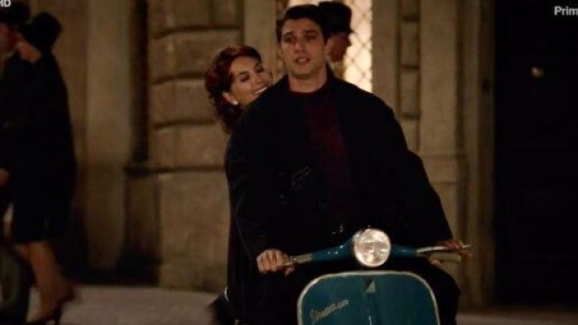 Il Paradiso delle signore 8, il cast fa chiarezza