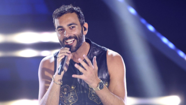 Sanremo 2023: alla terza serata classifica rivoluzionata, ma Marco ... - mtv.it