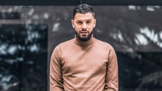 Screenshot Instagram @kevinguedj
