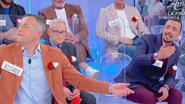 U&D, anticipazioni registrazione 20/02.