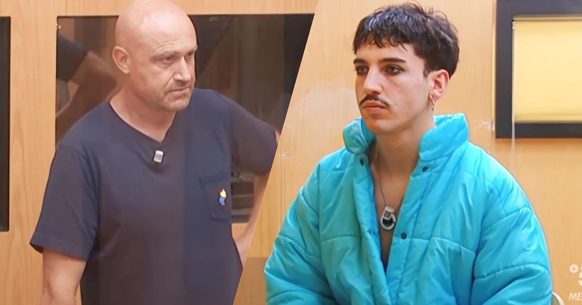 Amici 22, Rudy Zerbi Esamina I Suoi Alunni: Piccolo G Sbaglia E Rischia ...