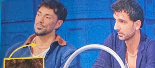 Amici 22, retroscena su Raimondo Todaro: 'Vuole lasciare, momento no con Francesca Tocca'.