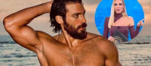 Can Yaman, retroscena sull'Isola dei famosi 2023