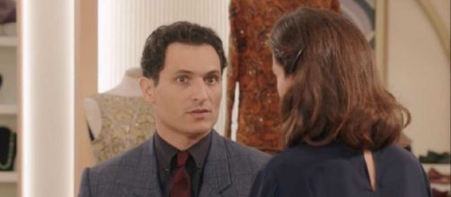 Il Paradiso delle Signore 7, Matilde potrebbe rivelare a Vittorio i piani di Tancredi e Umberto.