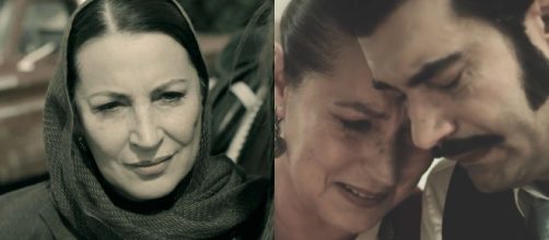 Terra amara trame turche, le ultime parole di Hünkar: 'Demir sei ciò che ho amato di più'.