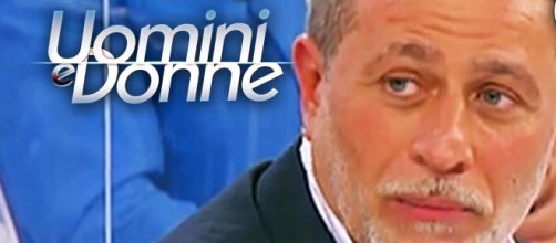 Uomini e Donne: Chi E' Alessandro Sposito, Il Cavaliere Conteso Da ... - uominiedonnenews.it